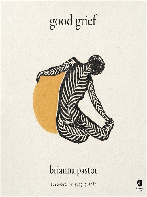 Title details for Good Grief by Brianna Pastor - Wait list